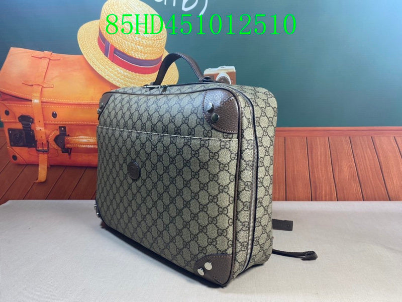 STRAPSTORY - GGC4 BAG - 338