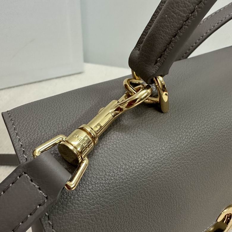 CLNE-Bags - Strap Story - 460