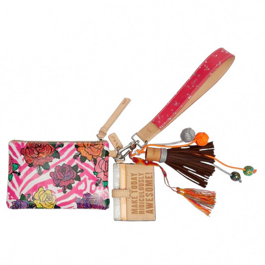 StrapStory - Wristlet 527