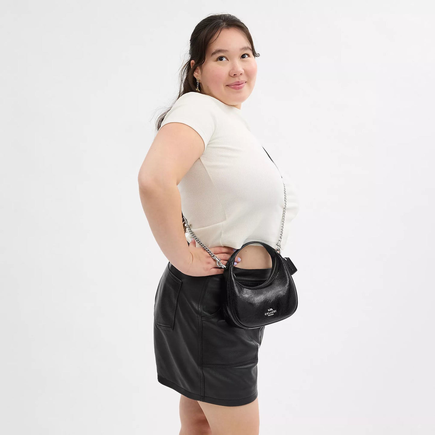 StrapStory - Crossbody 191