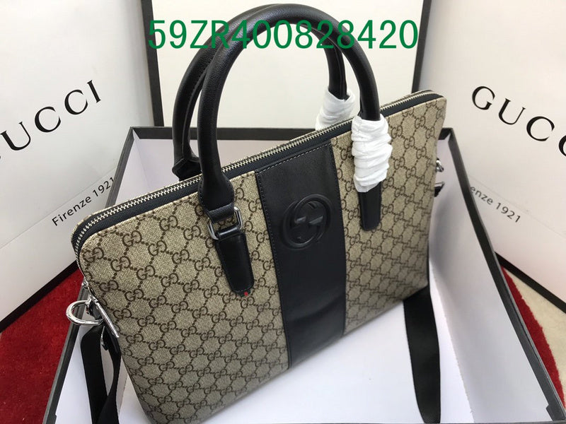 STRAPSTORY - GGC4 BAG - 231