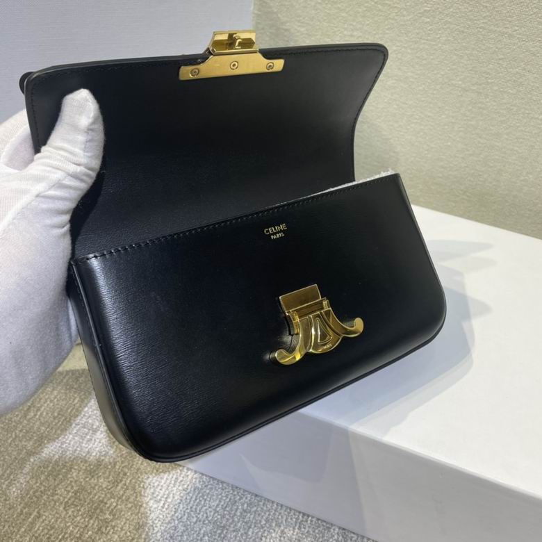 CLNE-Bags - Strap Story - 266