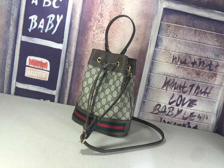 STRAPSTORY - GGC4 BAG - 501