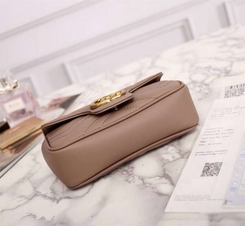 STRAPSTORY - GGC4 BAG - 1245