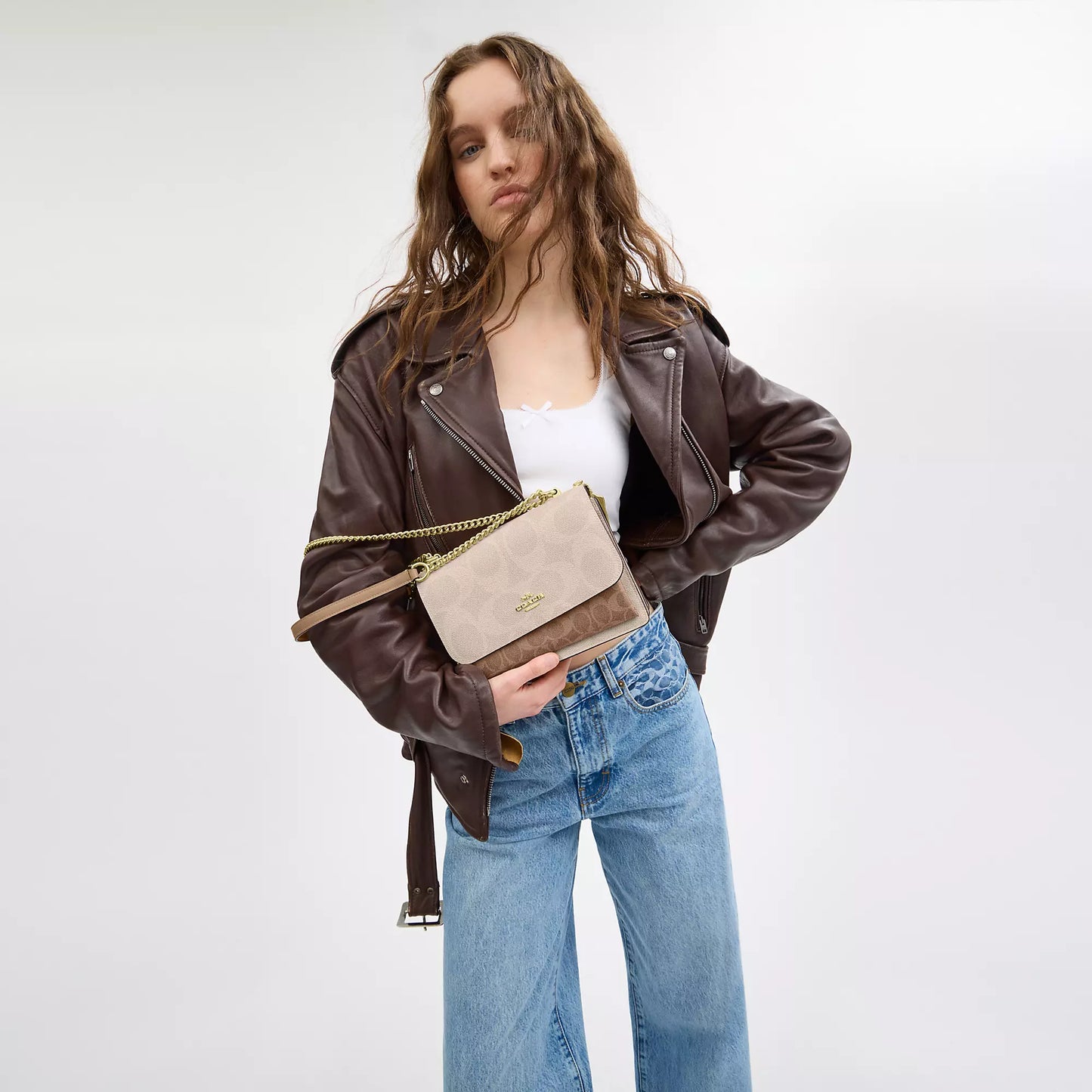 StrapStory - Crossbody 509
