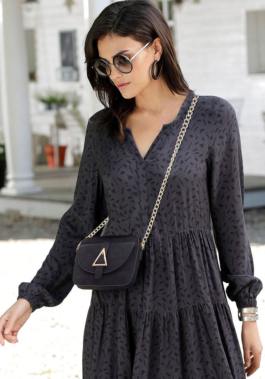 StrapStory - Crossbody 1212