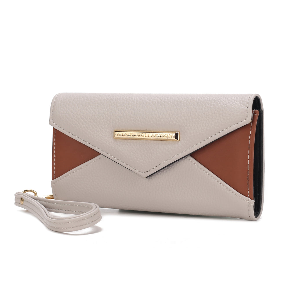 StrapStory - Wristlet 037