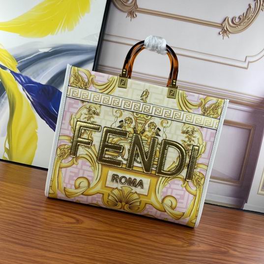 FDNI-Bags - Strap Story - 476