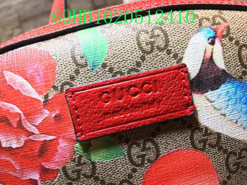 STRAPSTORY - GGC4 BAG - 680