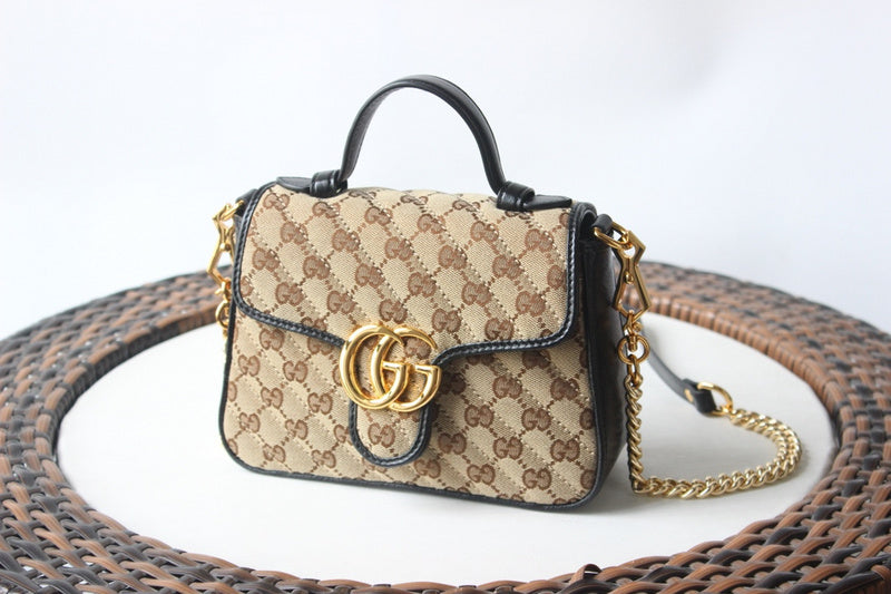 STRAPSTORY - GGC4 BAG - 965