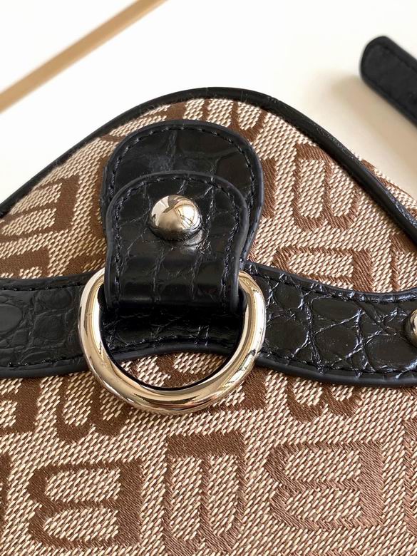 BLGA-Bags - Strap Story - 679