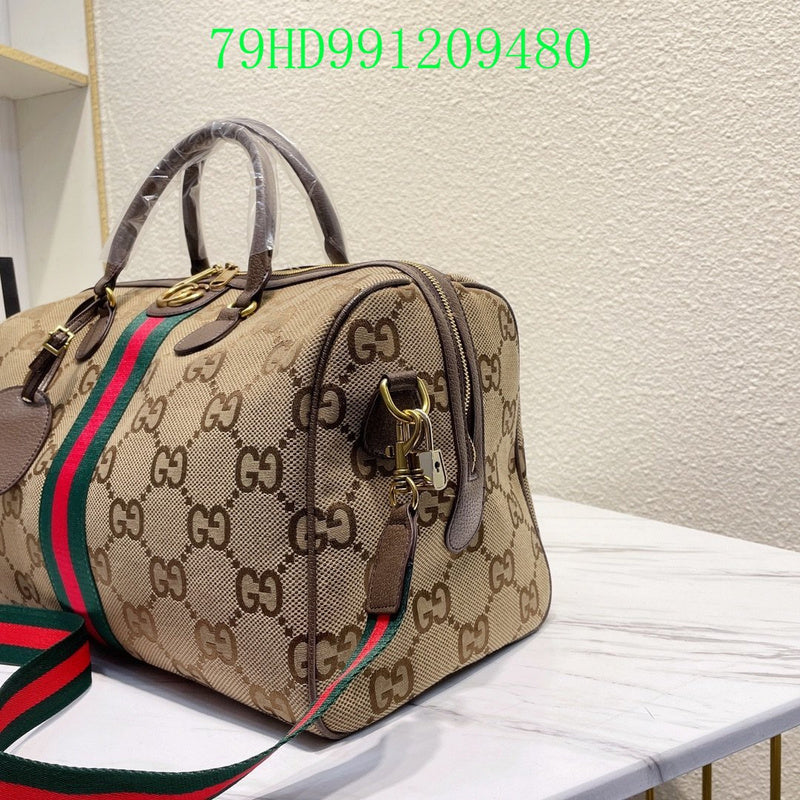 STRAPSTORY - GGC4 BAG - 894