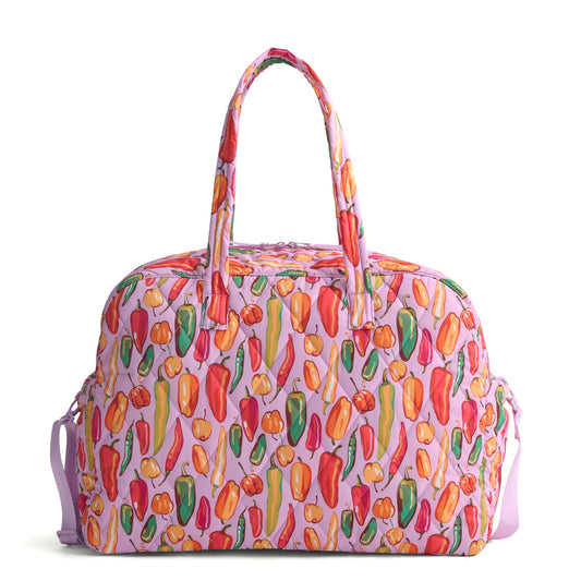 StrapStory - Duffle Bag 104