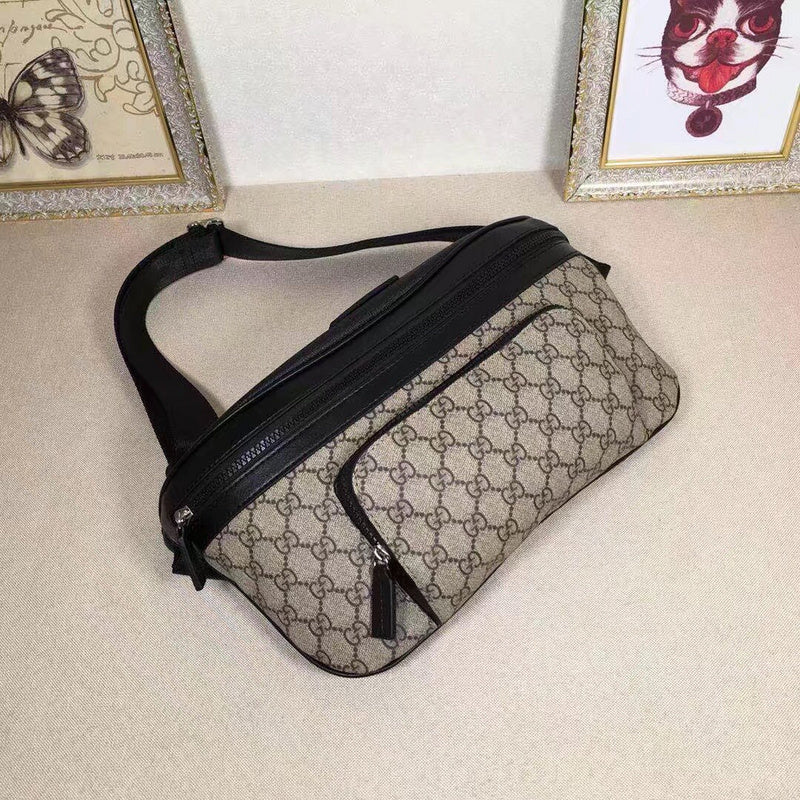 STRAPSTORY - GGC4 BAG - 560