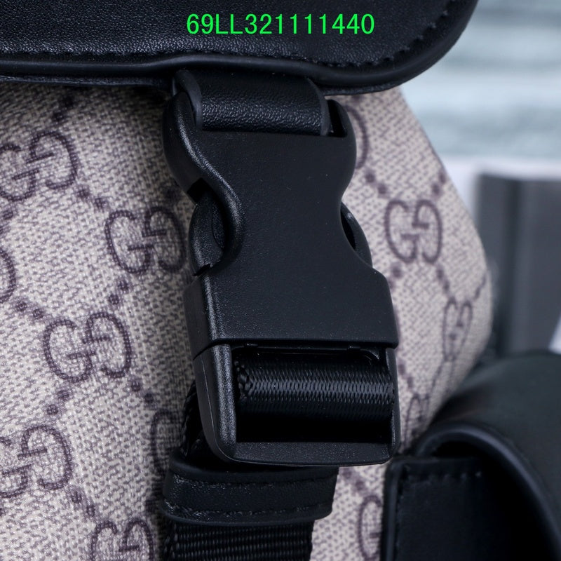 STRAPSTORY - GGC4 BAG - 812