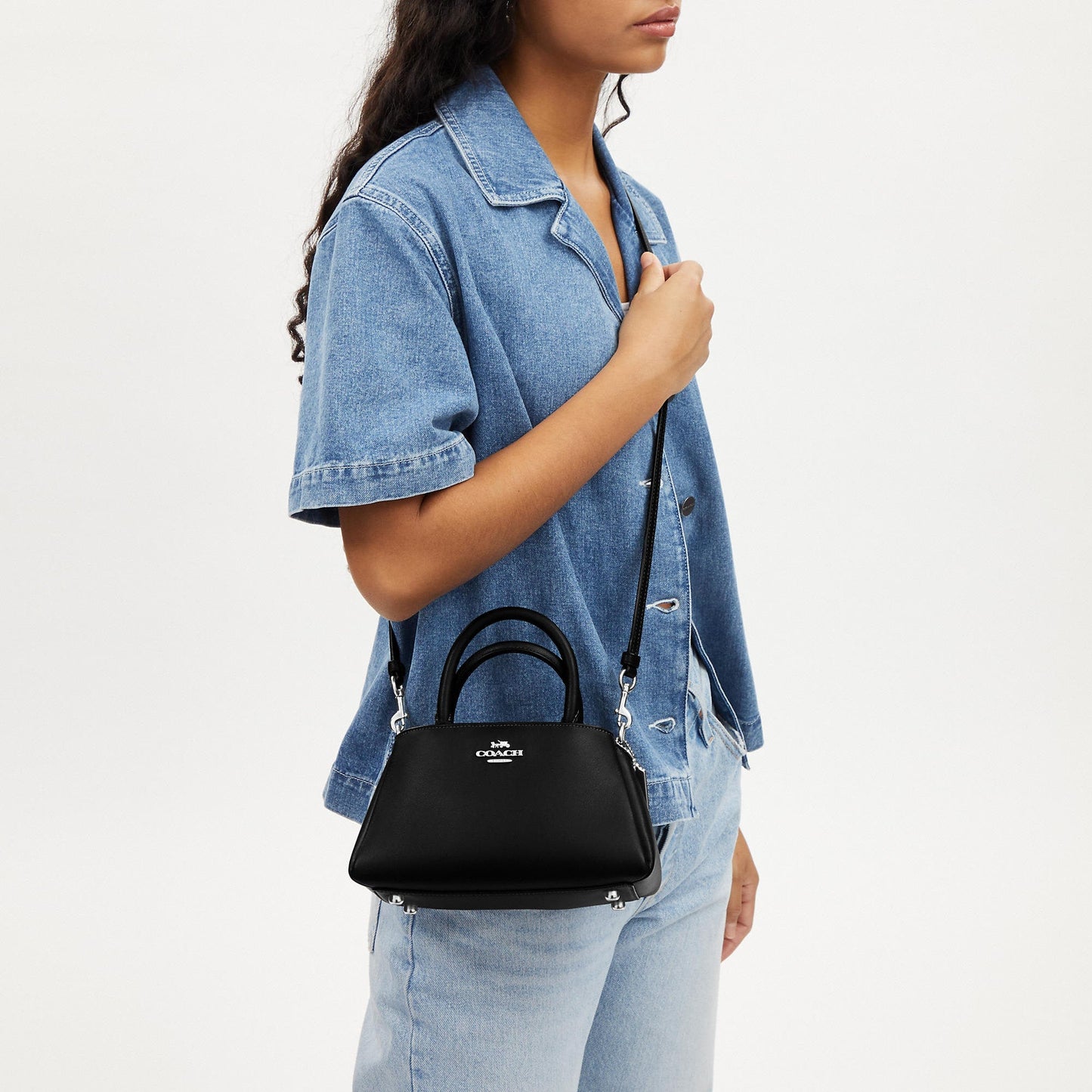 StrapStory - Crossbody 485