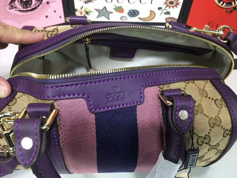 STRAPSTORY - GGC4 BAG - 479