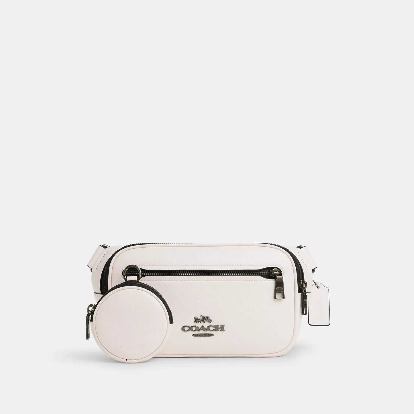 StrapStory - Belt Bag 007