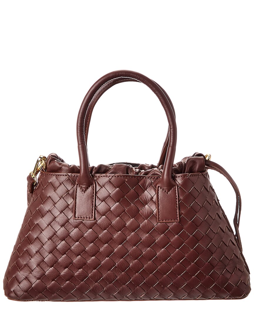 StrapStory - Tote Bag 1931
