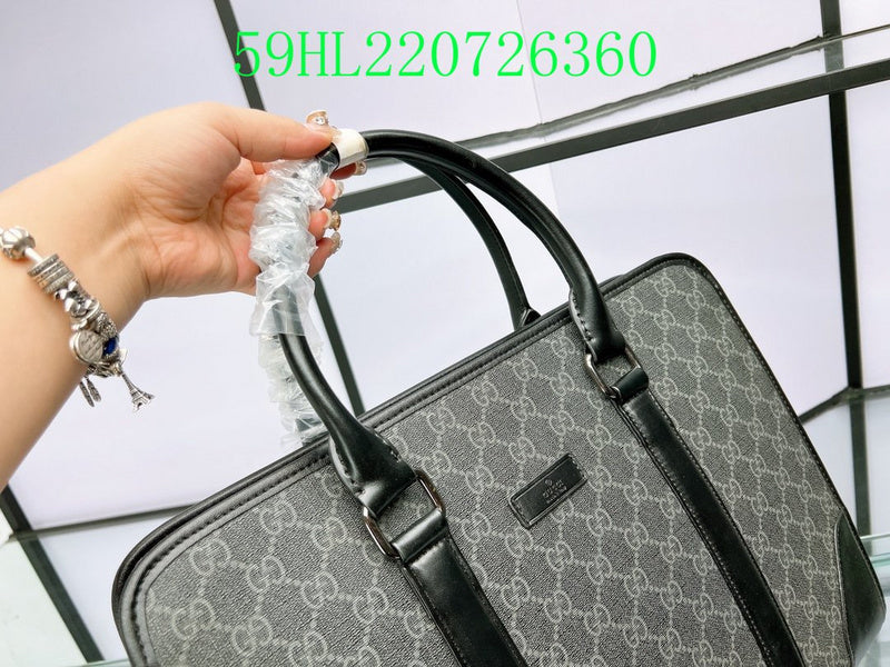 STRAPSTORY - GGC4 BAG - 260