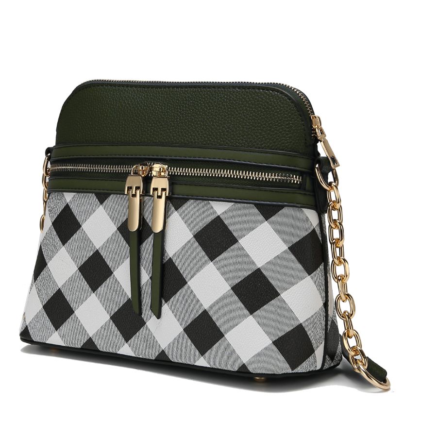 StrapStory - Crossbody 1709