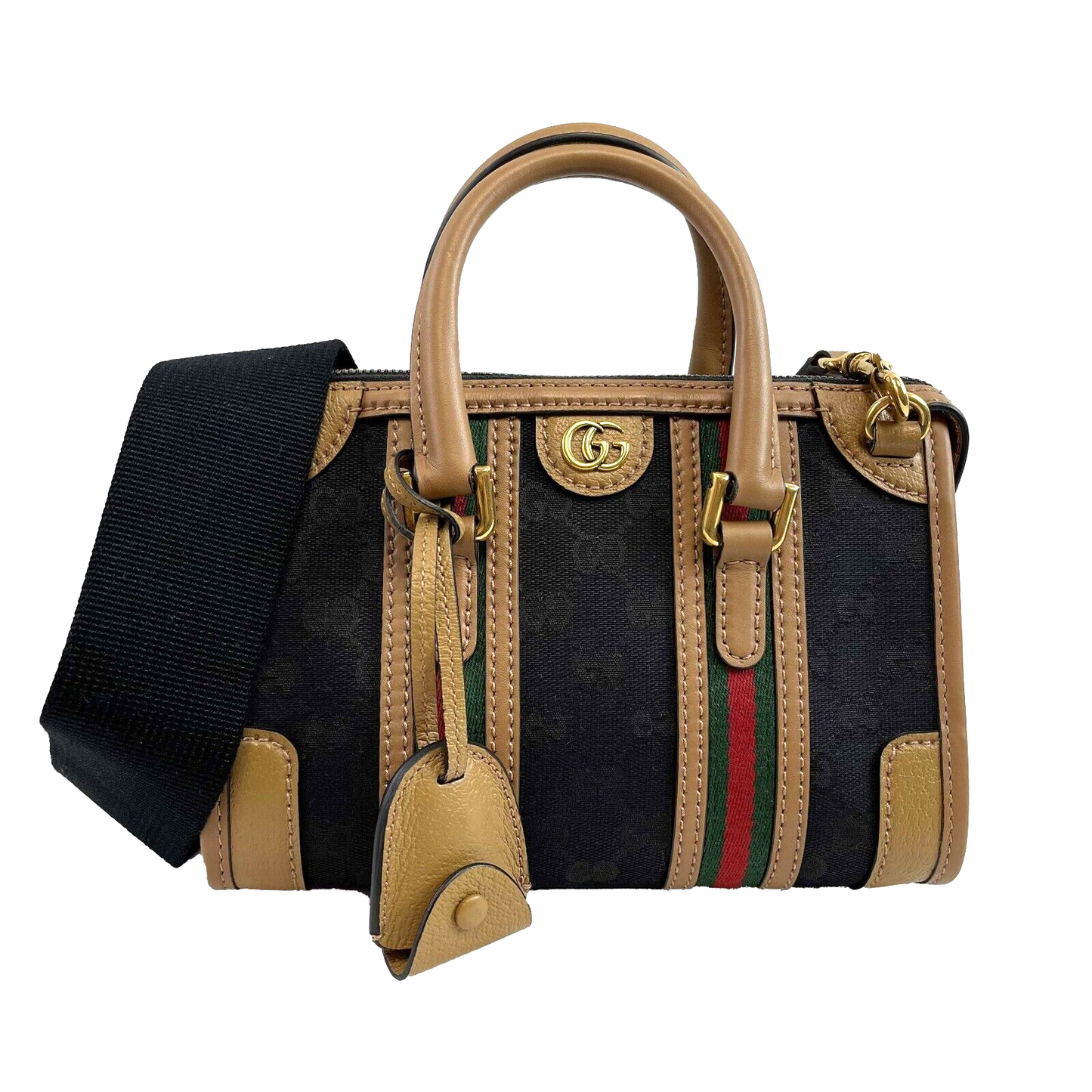 STRAPSTORY - GGC4 BAG - 3936