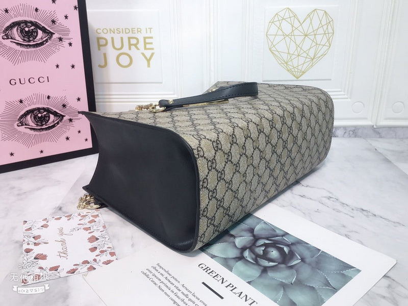 STRAPSTORY - GGC4 BAG - 412