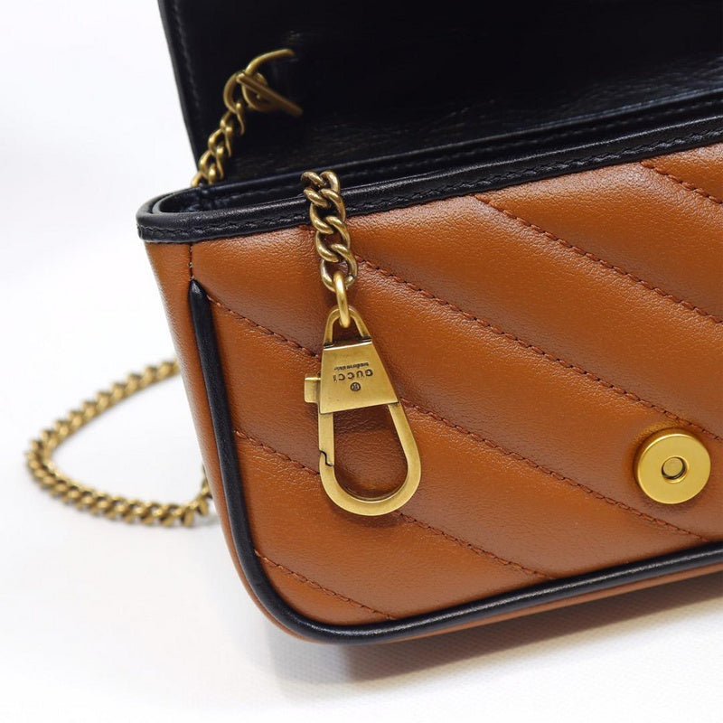 STRAPSTORY - GGC4 BAG - 1262