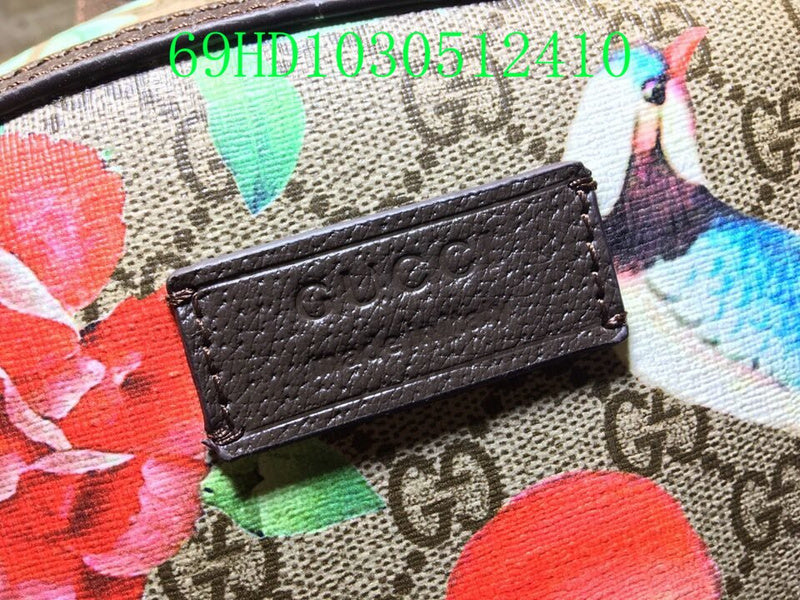 STRAPSTORY - GGC4 BAG - 687