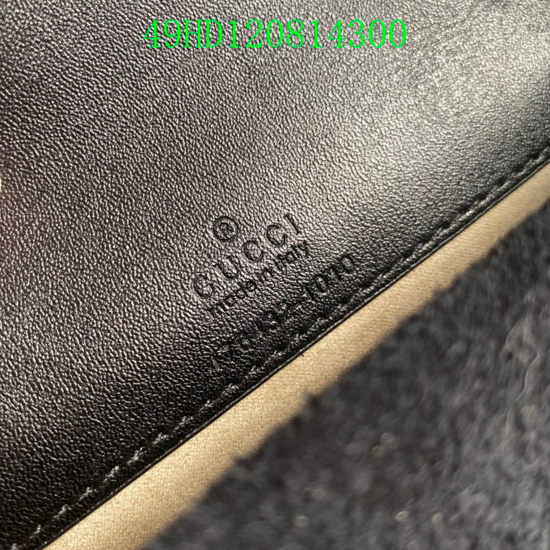 STRAPSTORY - GGC4 BAG - 614