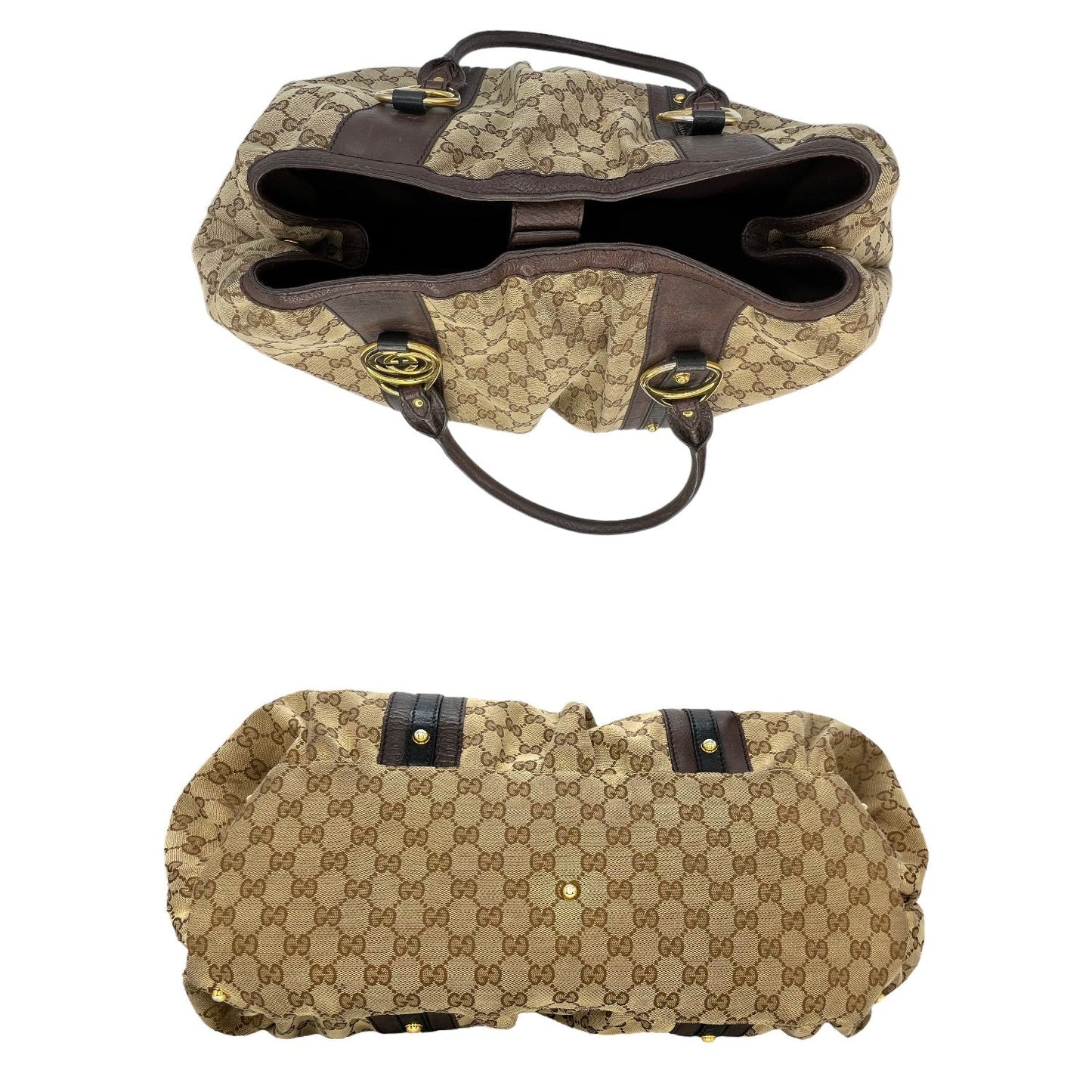 STRAPSTORY - GGC4 BAG - 2140