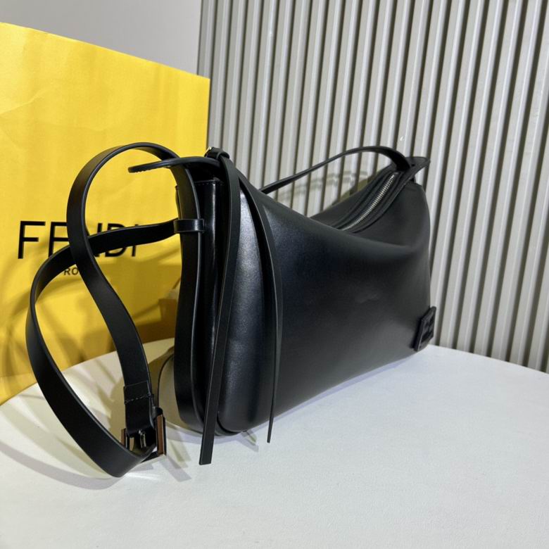 FDNI-Bags - Strap Story - 881