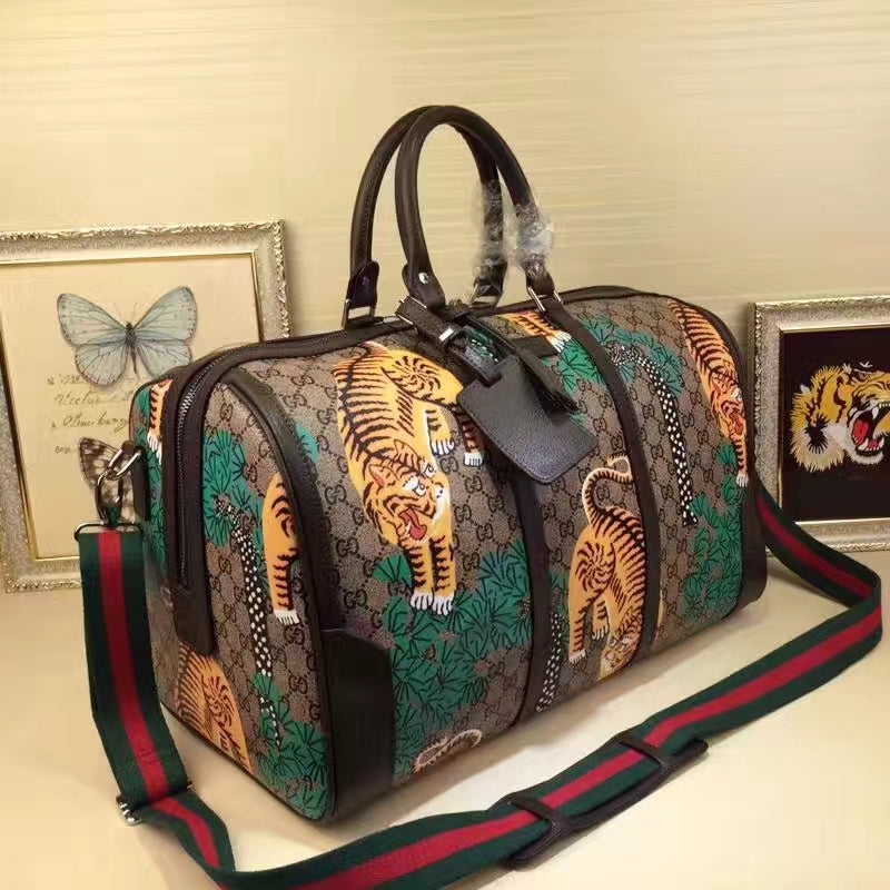 STRAPSTORY - GGC4 BAG - 878