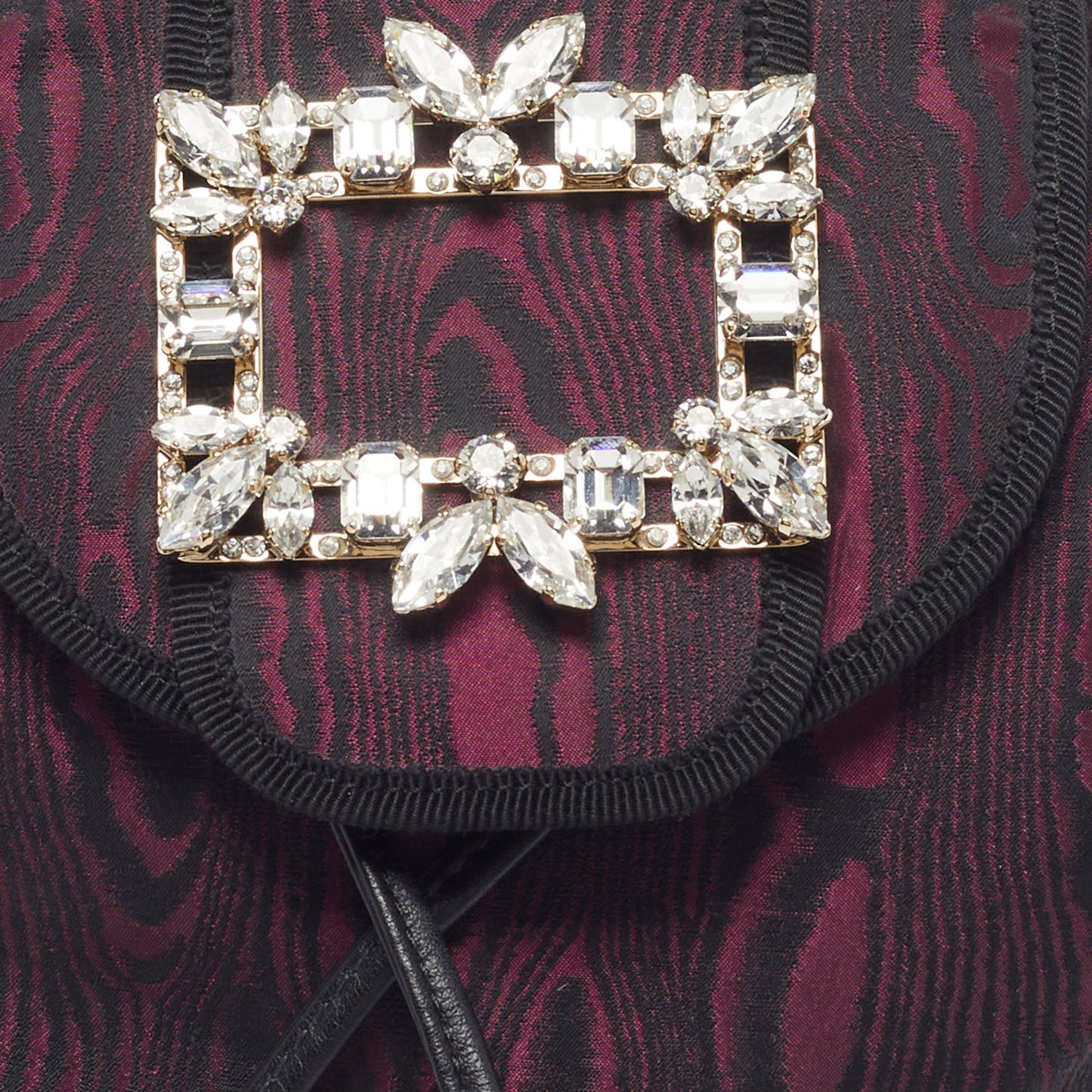 StrapStory - Backpack 1403