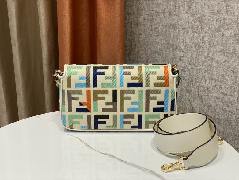 FDNI-Bags - Strap Story - 703