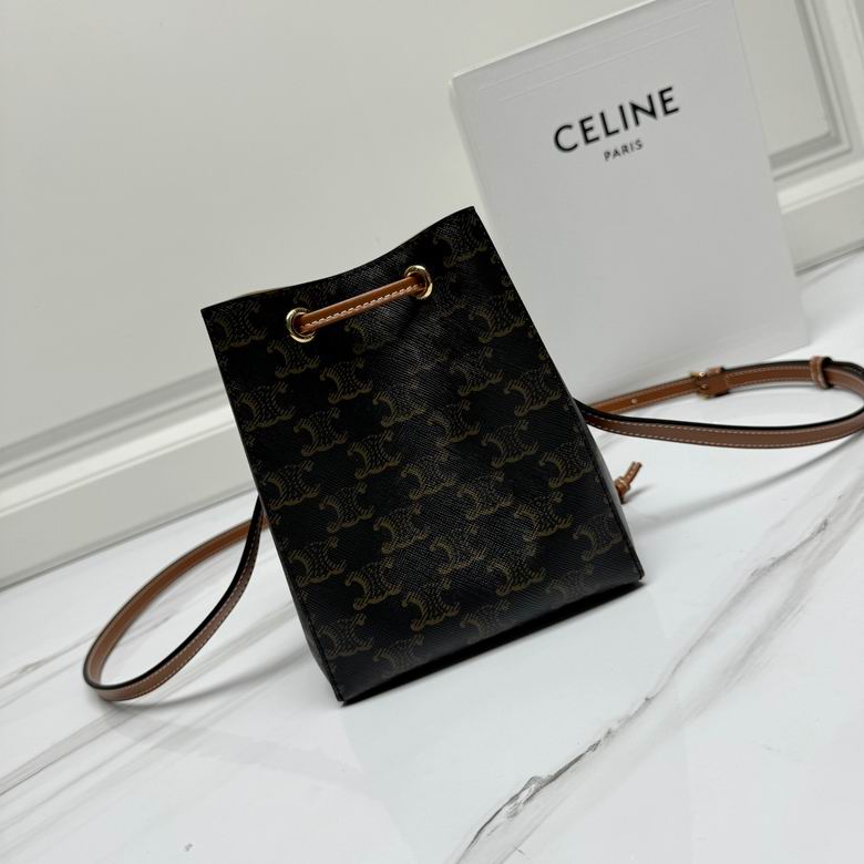 CLNE-Bags - Strap Story - 327