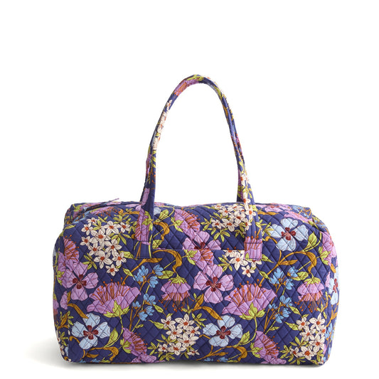 StrapStory - Duffle Bag 065