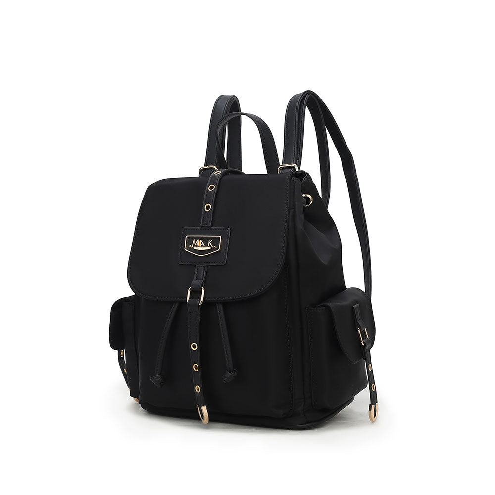 StrapStory - Backpack 167