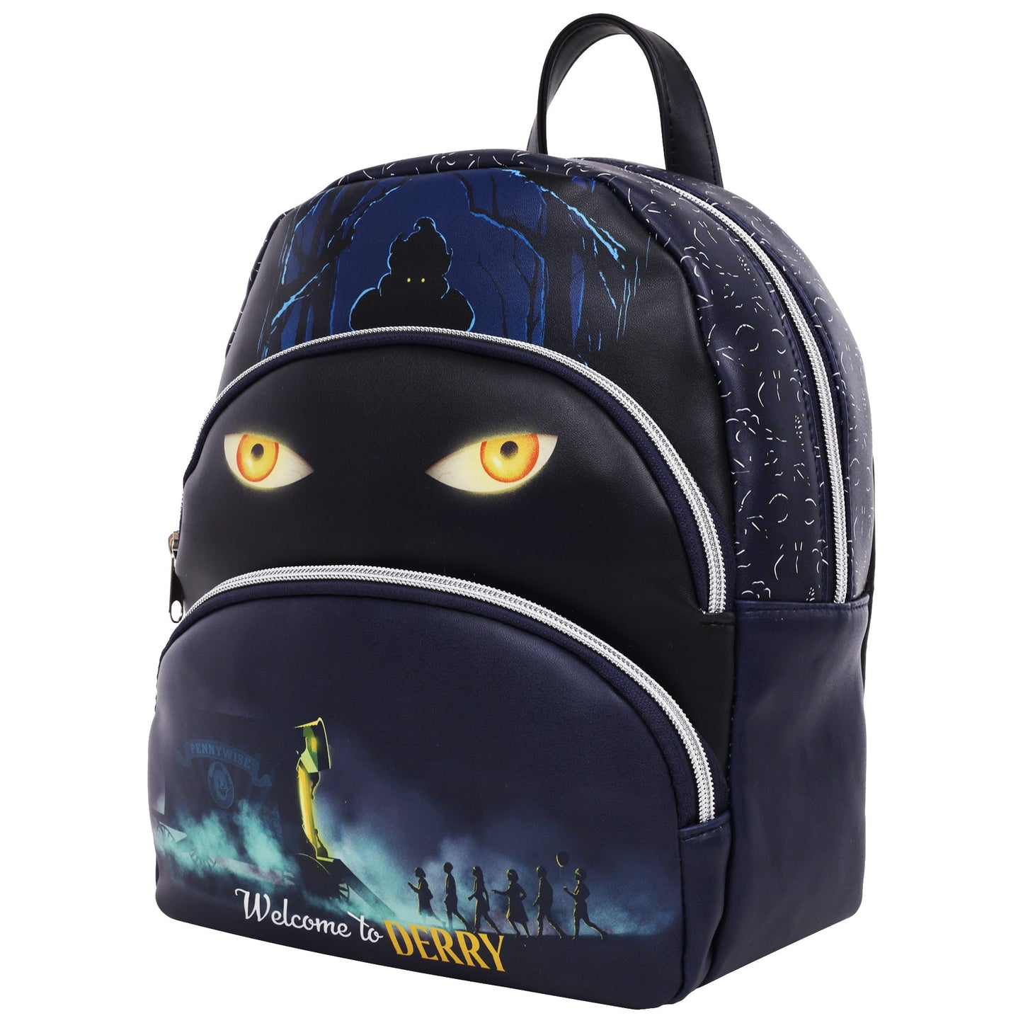 StrapStory - Backpack 986