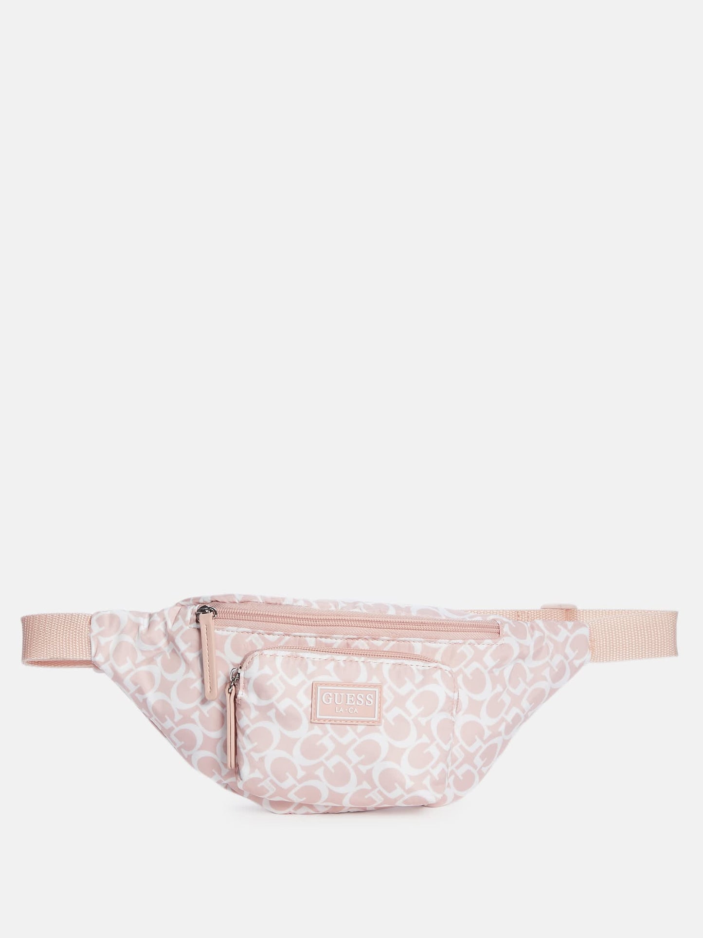 StrapStory - Belt Bag 002