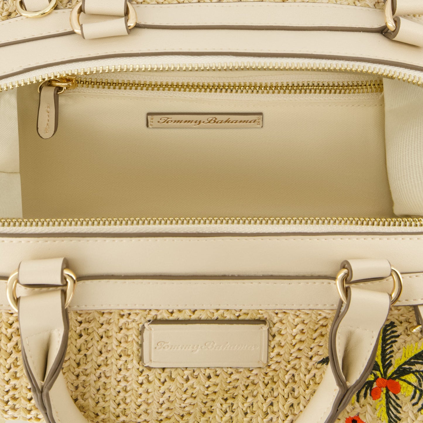 StrapStory - Tote Bag 1422