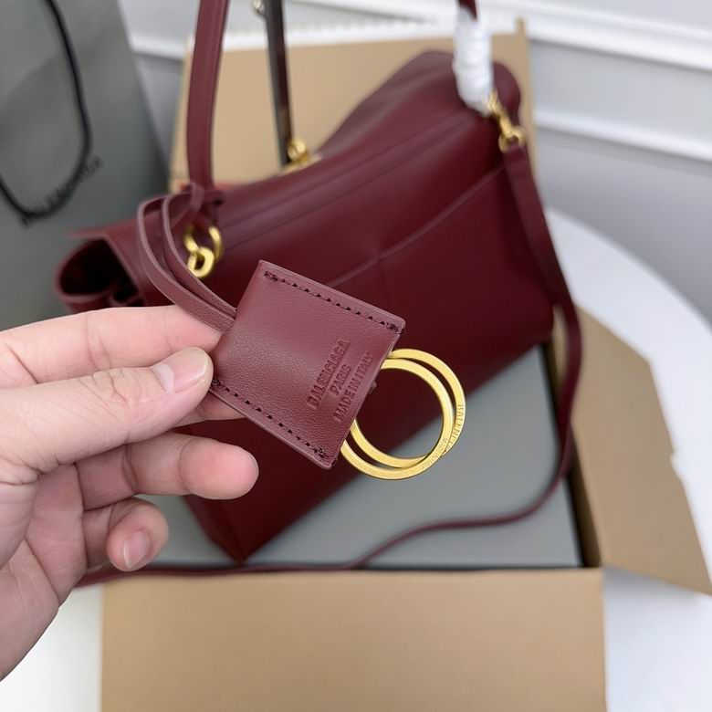 BLGA-Bags - Strap Story - 751