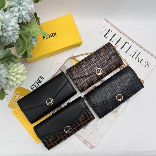 FDNI-Bags - Strap Story - 363