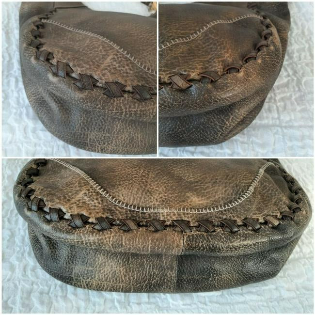 STRAPSTORY - GGC4 BAG - 1388