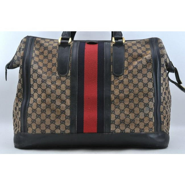 STRAPSTORY - GGC4 BAG - 1423