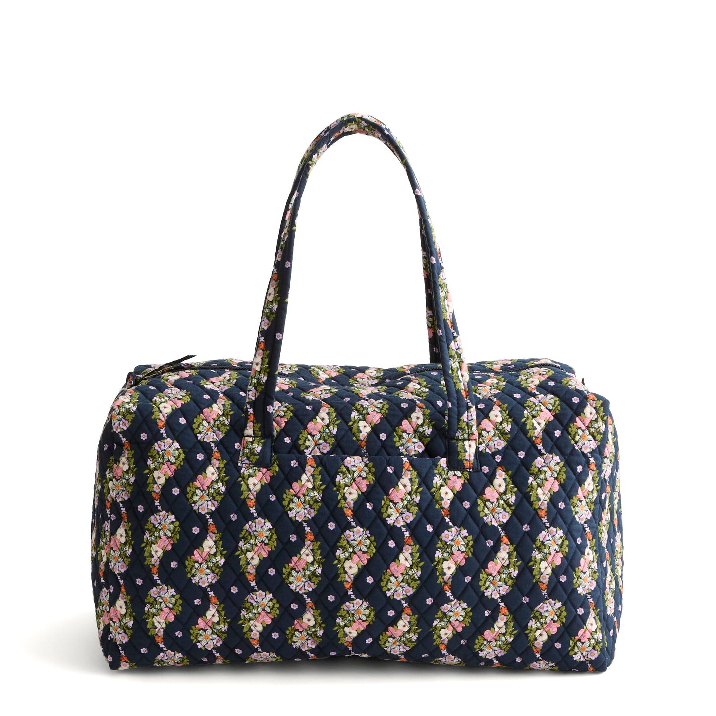 StrapStory - Duffle Bag 151
