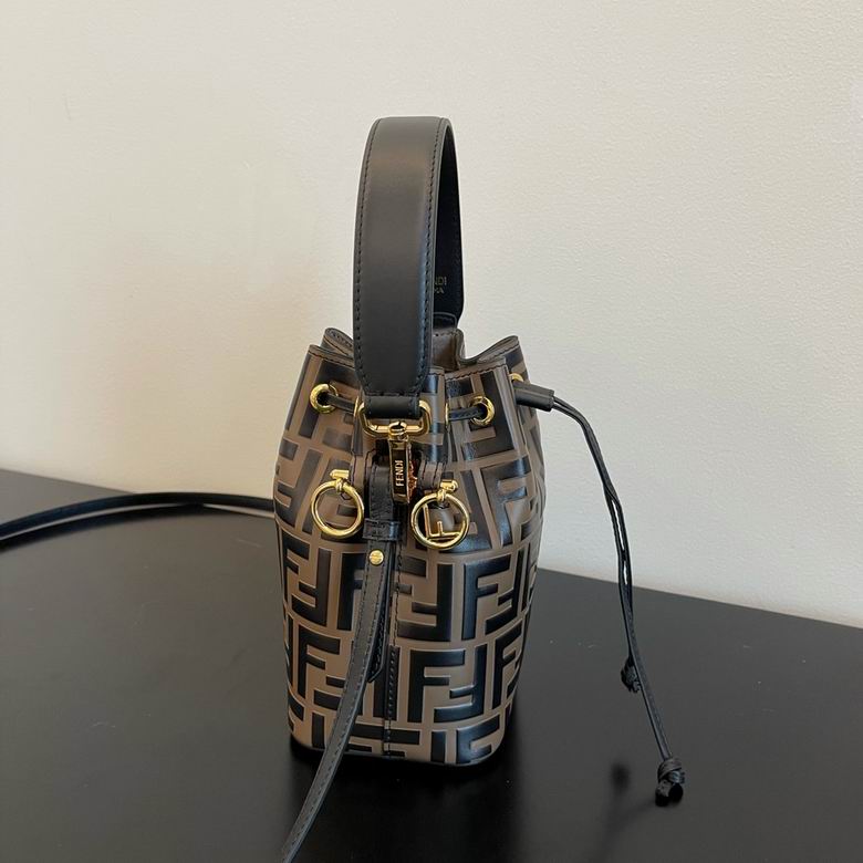 FDNI-Bags - Strap Story - 591