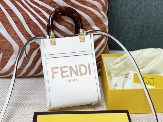 FDNI-Bags - Strap Story - 651