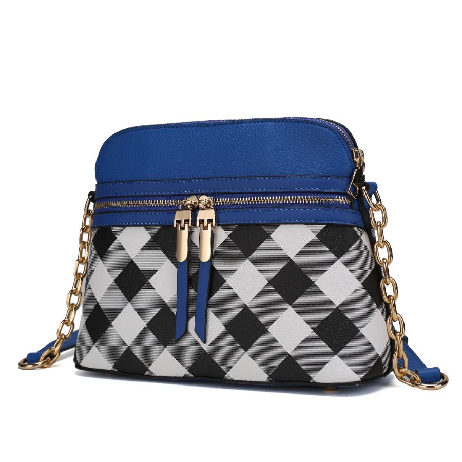 StrapStory - Crossbody 1709