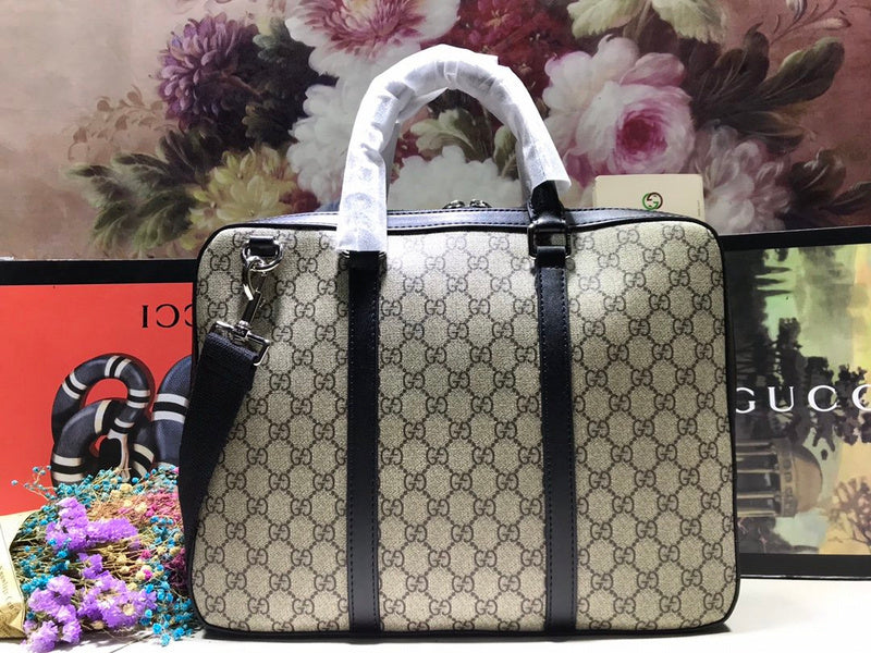 STRAPSTORY - GGC4 BAG - 257